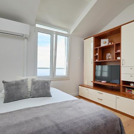 Bahari Apartment Ragusa Esterno foto
