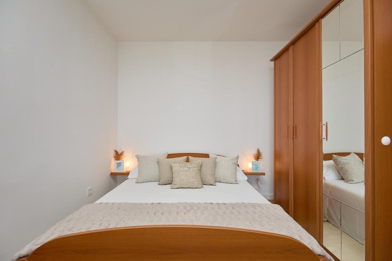 Bahari Apartment Ragusa Esterno foto