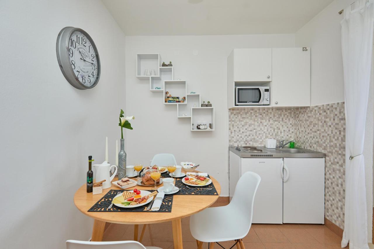 Bahari Apartment Ragusa Esterno foto