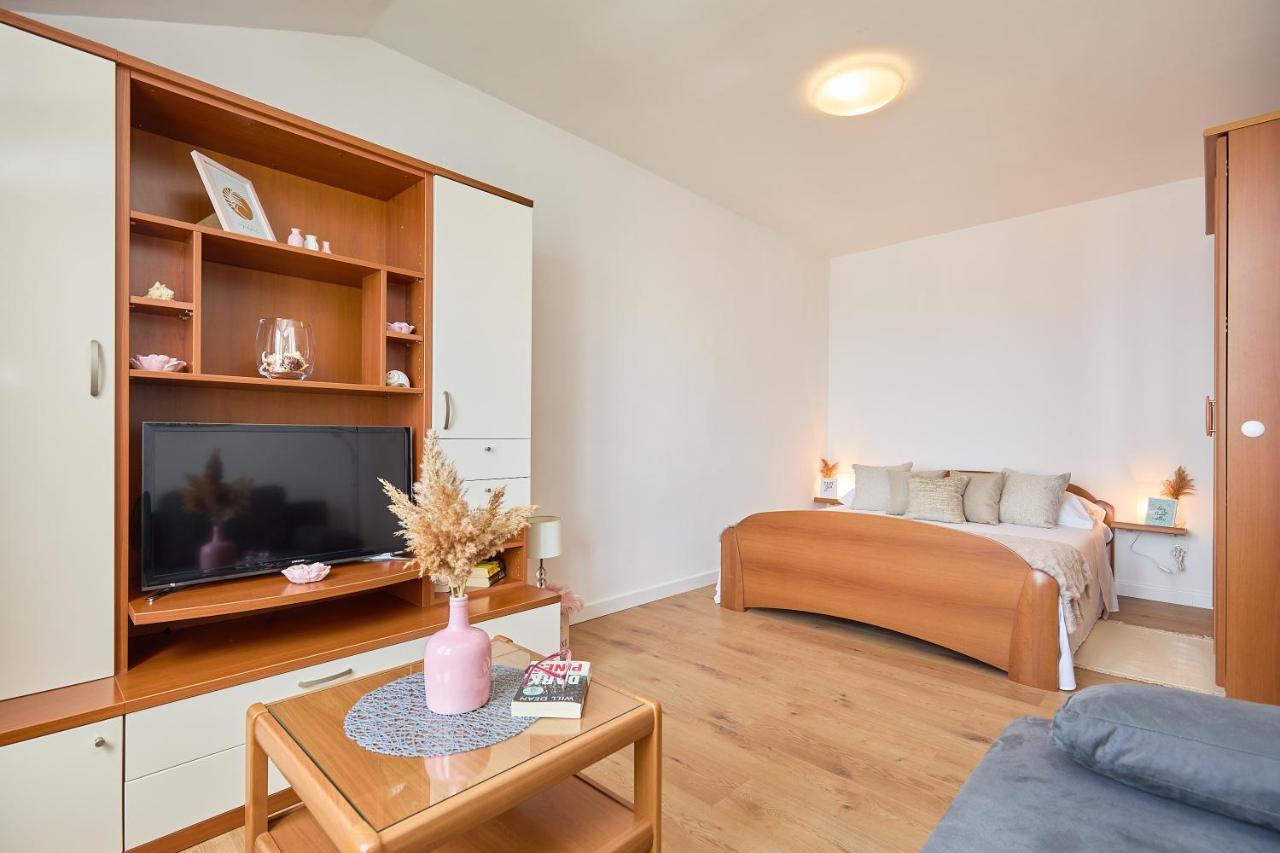 Bahari Apartment Ragusa Esterno foto