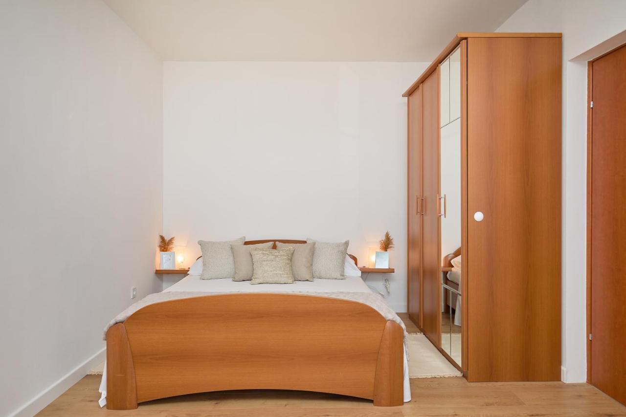 Bahari Apartment Ragusa Esterno foto