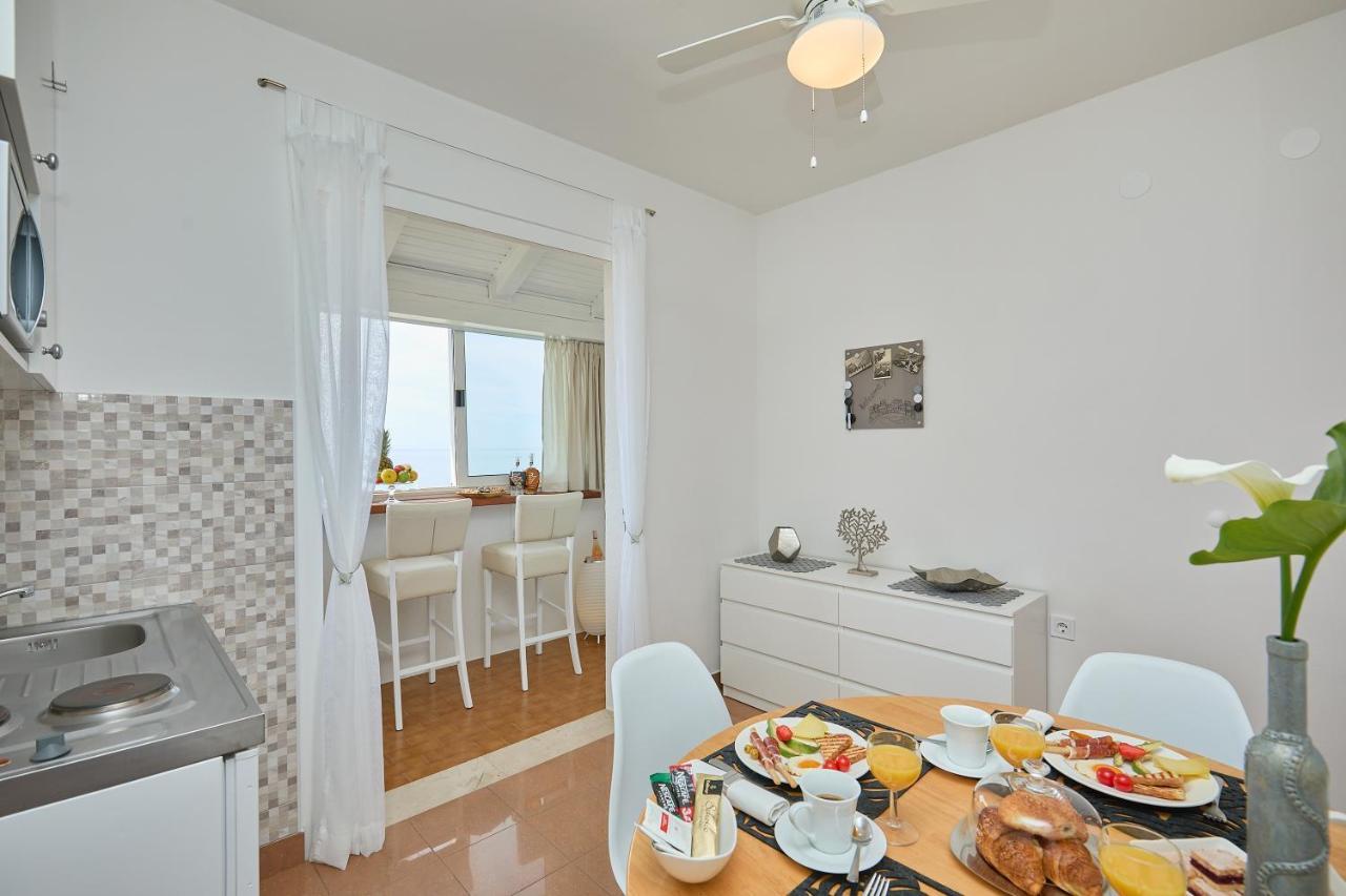 Bahari Apartment Ragusa Esterno foto