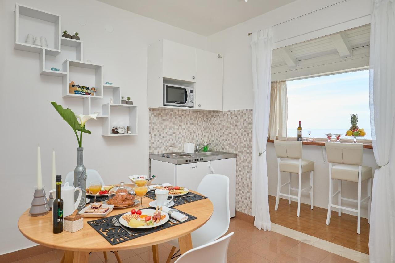 Bahari Apartment Ragusa Esterno foto