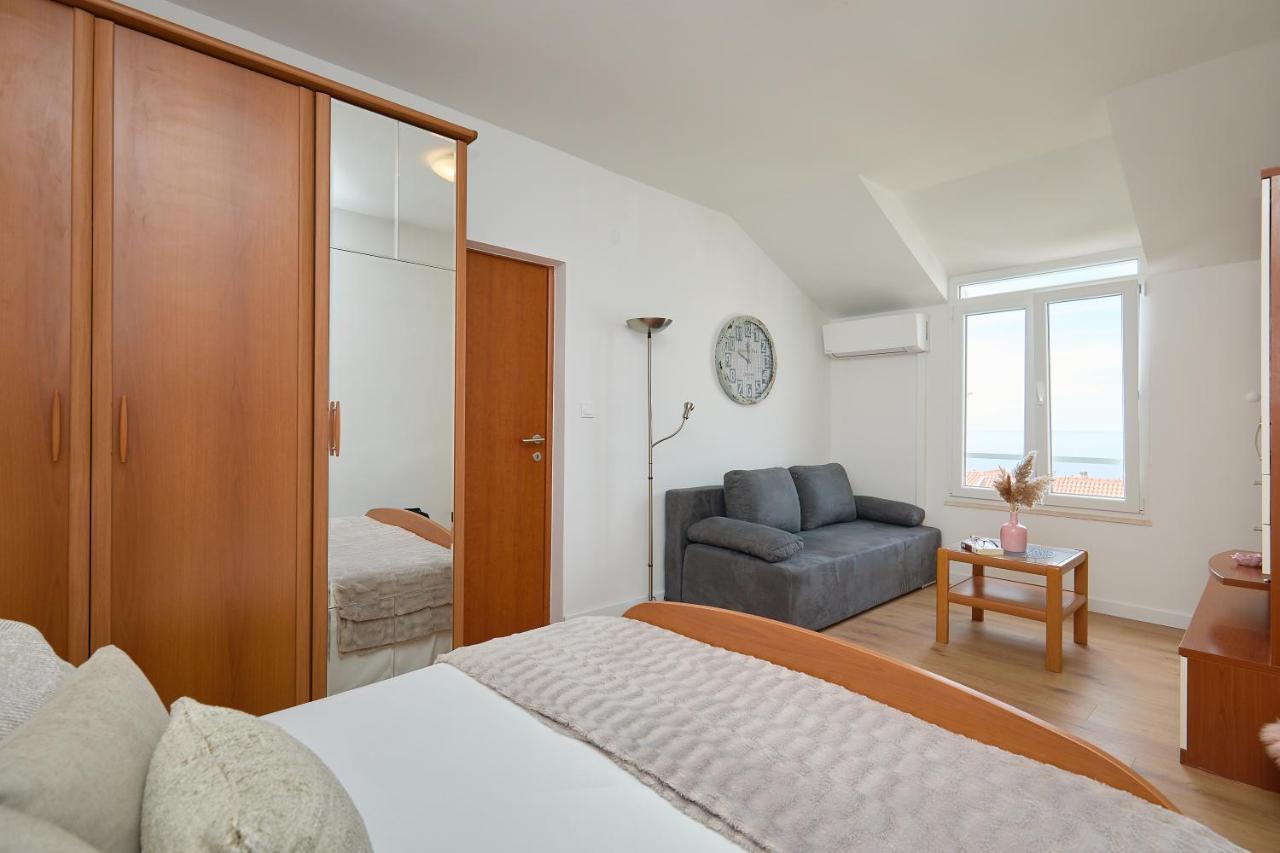 Bahari Apartment Ragusa Esterno foto
