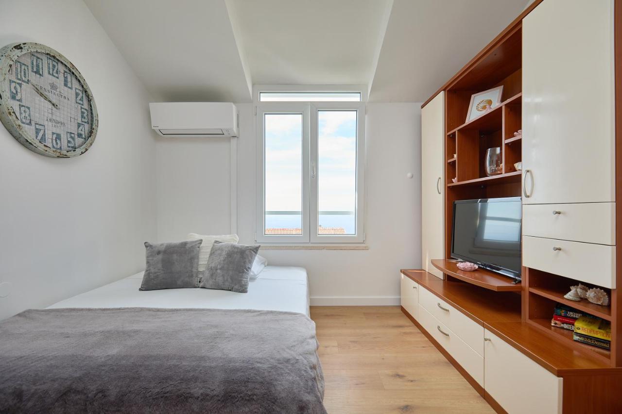 Bahari Apartment Ragusa Esterno foto