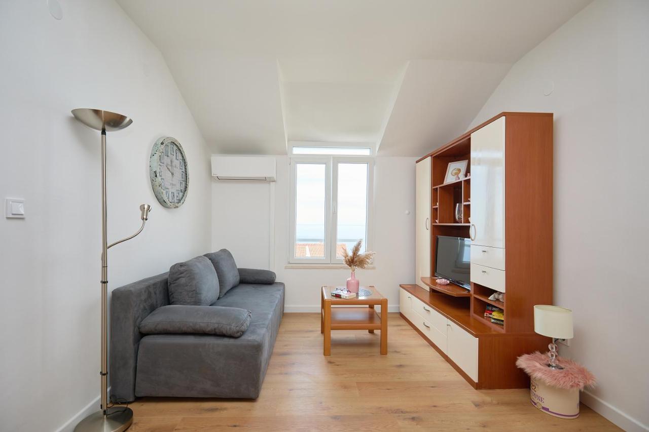 Bahari Apartment Ragusa Esterno foto
