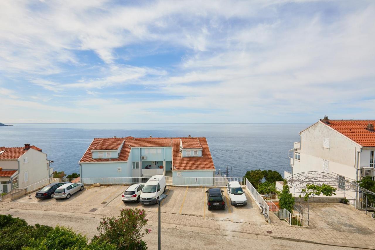 Bahari Apartment Ragusa Esterno foto