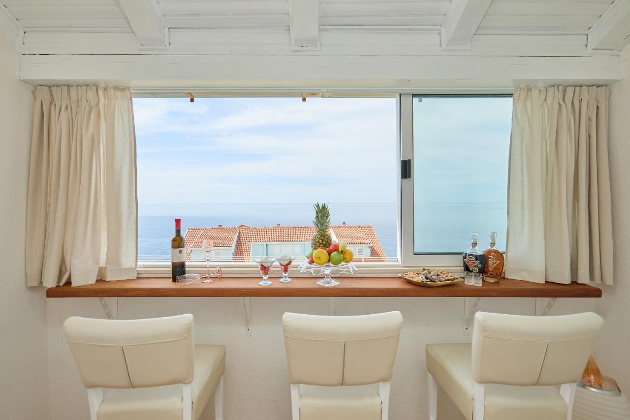 Bahari Apartment Ragusa Esterno foto
