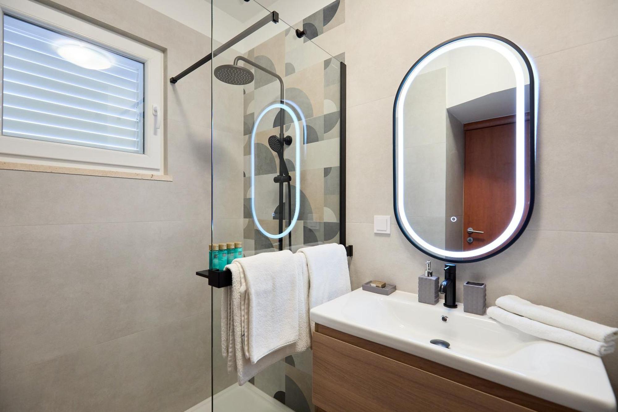 Bahari Apartment Ragusa Esterno foto